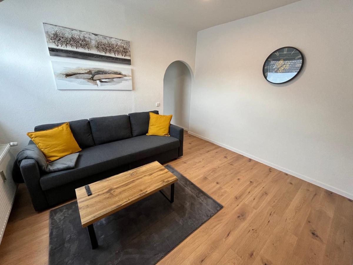 Appartment Miami , Naehe Duesseldorf ,Messe ,Hbf ,City, Wifi, Helios Hospital Krefeld Exterior foto